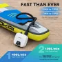 CYCPLUS 20 PSI SUP интелигентна въздушна помпа с високо налягане, снимка 2