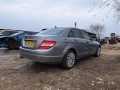 Мерцедес w204 , 220CDI на части, снимка 4
