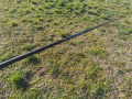 Телескопична дръжка за кеп Osako Extreme Landing Net 3мт и 4мт, снимка 5