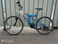 велосипед 26 цола , 21 скорости ., снимка 1