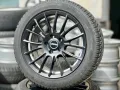 5x112 17 Джанти VW Golf Caddy Sharan Audi A3 Skoda Octavia Superb Seat Leon 5х112 Alutec Germany, снимка 7