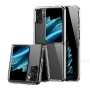 OPPO Find N2 Flip DUX DUCIS PC / TPU Калъф, снимка 1