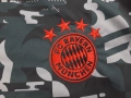 Adidas FC Bayern Munchen - Оригинално мъжко яке размер 2XL, снимка 10