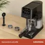 Еспресо кафемашина Grundig Delisia (KSM 5330) , снимка 4