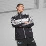 Puma BMW Motorsport Jacket Graphic - мъжко фенско яке М КАТО НОВО, снимка 1