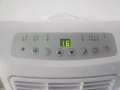 DAYTEK 7000btu мобилен климатик за ефективно охлаждане, отопление, обезвлажнител, аериране(освежаван, снимка 7
