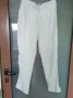 Оригинален дамски панталон с висока талия Mango - XS/S, снимка 1 - Панталони - 39067187