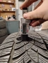 2бр.зимни гуми 235/55/17 Goodyear, снимка 2
