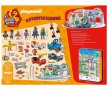 Playmobil - Коледен календар: Duck on Call 70901, снимка 2