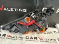 Фар фарове ляв Lexus IS 2 XE20 Bixenon far farove Лексус ИС ксенон, снимка 6