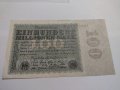 Райх банкнота - Германия - 100 Милиона марки / 1923 година - 17915, снимка 1 - Нумизматика и бонистика - 31035274