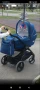 Детска количка 3 в 1 Peg Perego Book Plus, снимка 1