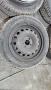 Джанти с гуми 4x100,RENAULT,DACIA,NISSAN, снимка 2