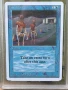 Magic The Gathering - Time Walk UE Card, снимка 2