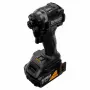 Акумулаторен Импакт / Винтоверт DеWALT DCF86MP2T, снимка 4