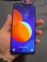 Samsung Galaxy M12, Dual SIM, 64GB, 4GB RAM, 4G, Син, снимка 4