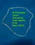 Хип - Хоп/Рапърско семпло колие от титаниева стомана с различни размери 50, 60,70 см дължина, снимка 10
