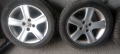 4х108 ДЖАНТИ 16 за ПЕЖО, СИТРОЕН Перфектни , снимка 2