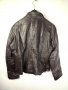 Melvin leather jacket M, снимка 3