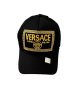 Шапка с козирка Versace унисекс, снимка 6
