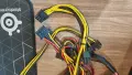 Захранване Makki 550w, 2x8pin, снимка 3