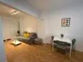Свеж двустаен с частно дворче до НДК – обзаведен тип Airbnb / Дългосрочно, снимка 11