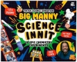 Нов Комплект за химия Big Manny – Образователен STEM сет за деца 10+, снимка 6