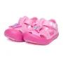 Детски сандали розово , снимка 1