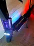 Голяма Електрически Скутер Тротинетка със Седалка, OBARTER X5 13" 8000W Хидравлични Спирачки 13 цола, снимка 4