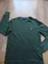 polo ralph lauren men's long sleeve - страхотна мъжка блуза S, снимка 9