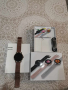 Запазен Смарт часовник Nubi GT88 PRO в пълен комплект, снимка 1 - Смарт часовници - 44733282