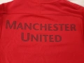 Nike Manchester United - Оригинално мъжко горнище размер S, снимка 8