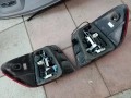 Стопове Mercedes Ml W164 Мерцедес МЛ W164, снимка 4