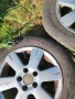 ДЖАНТИ С ГУМИ ЗА VW, снимка 2