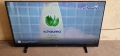 smart tv Philips 50" , снимка 2