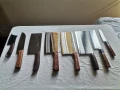 Масивни кухненски сатъри , снимка 1