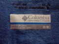 Columbia Sport Wear, Оригинална, Размер М. Код 1045, снимка 9