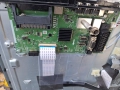 Main board 17MB140 for JVC LT-32VH42 за 32-инчов телевизор JVC Модел LT-32VH42 , с дисплей VES315WND, снимка 1