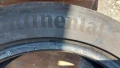 Гуми 215 50 17 Континентал Continental 4 броя  Нов внос. Не са нови! Биби. , снимка 9