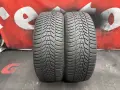 235 55 19, Зимни гуми, Hankook WinterICeptEVO3X, 2 броя, снимка 3