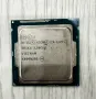 Процесор Intel Xeon E3-1225V3 (4x3.20 GHz 8M Cache), снимка 1