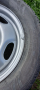 Отлични 4 зимни гуми с метални обновени джанти 215/60/16, снимка 9