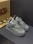 UGG Дамски Маратонки На Платформа С Пухкава Подплата👟Дамски Спортни Обувки - 7 Цвята Код SEM-884, снимка 1