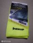 Dunlop микрофибърна кърпа за мокро и сухо почистване 35 см х 35 см за кола автомобил джип ван бус 