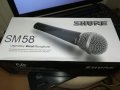 shure microphone-комплект 2205221118, снимка 4