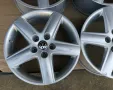 17’’5x112 za vw 17”5х112 за фолцваген-№613, снимка 7