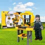 Детска работилница с инструменти, снимка 1