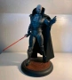 Sideshow Darth Malgus PF Statue Star Wars Фигура статуя, снимка 2