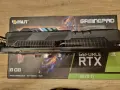 Palit GeForce RTX 3070 Ti GamingPro – като нова, снимка 6