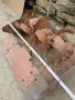 Соц Стар Бензинов Четиритактов Мотофреза Мотокултиватор Комплект С Моторна Фреза. НОМЕР 1324., снимка 12